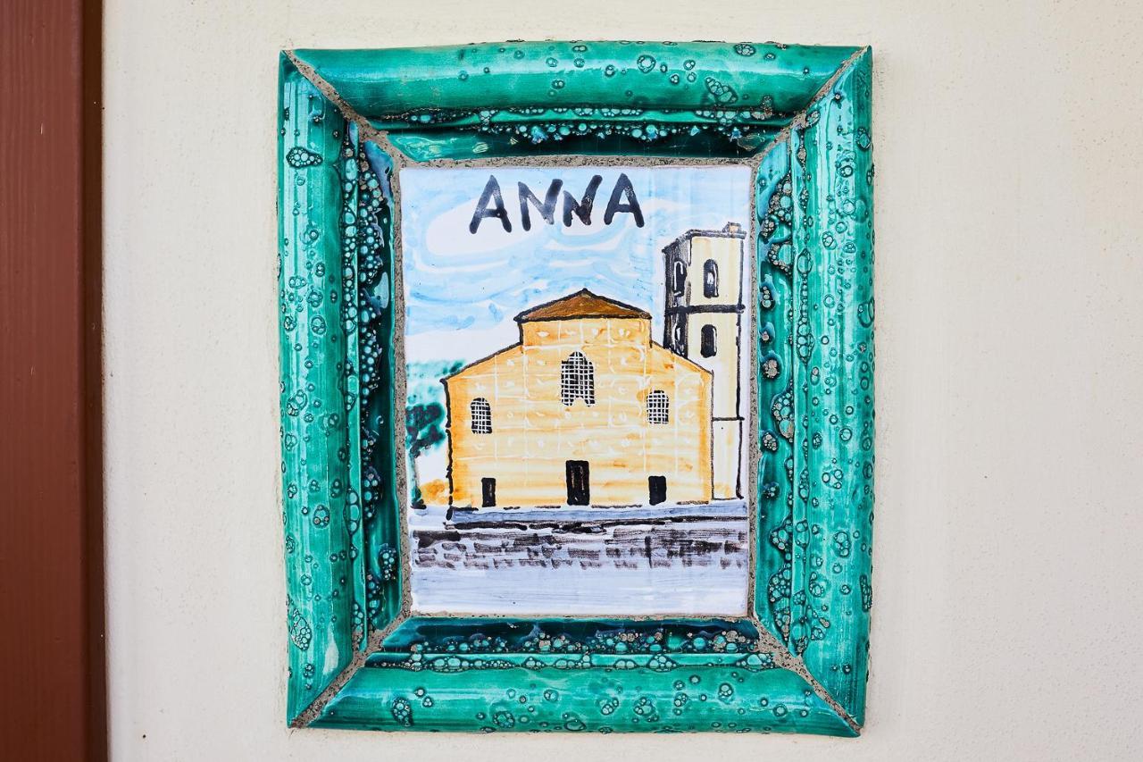 Appartamento Anna In Villa Laura Scala Exterior photo