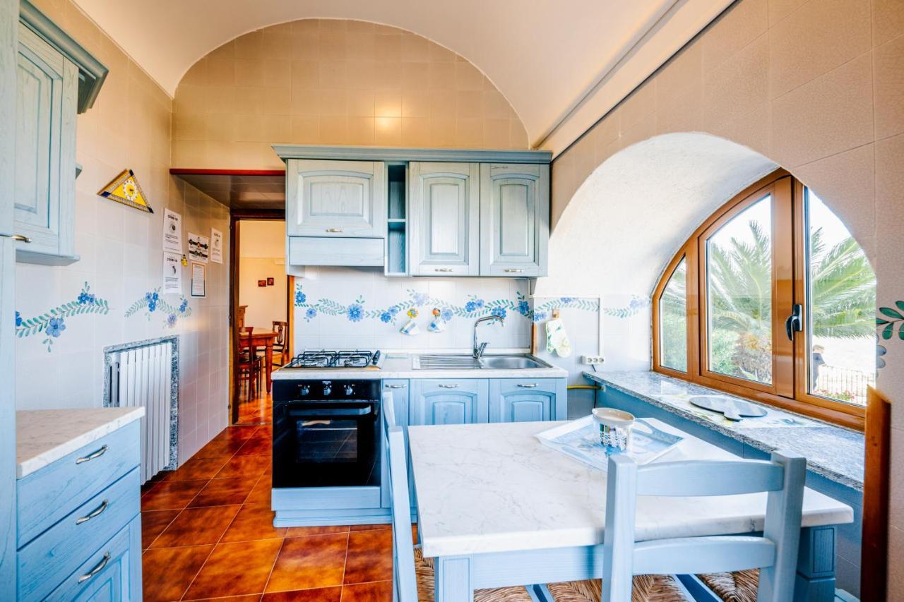 Appartamento Anna In Villa Laura Scala Exterior photo