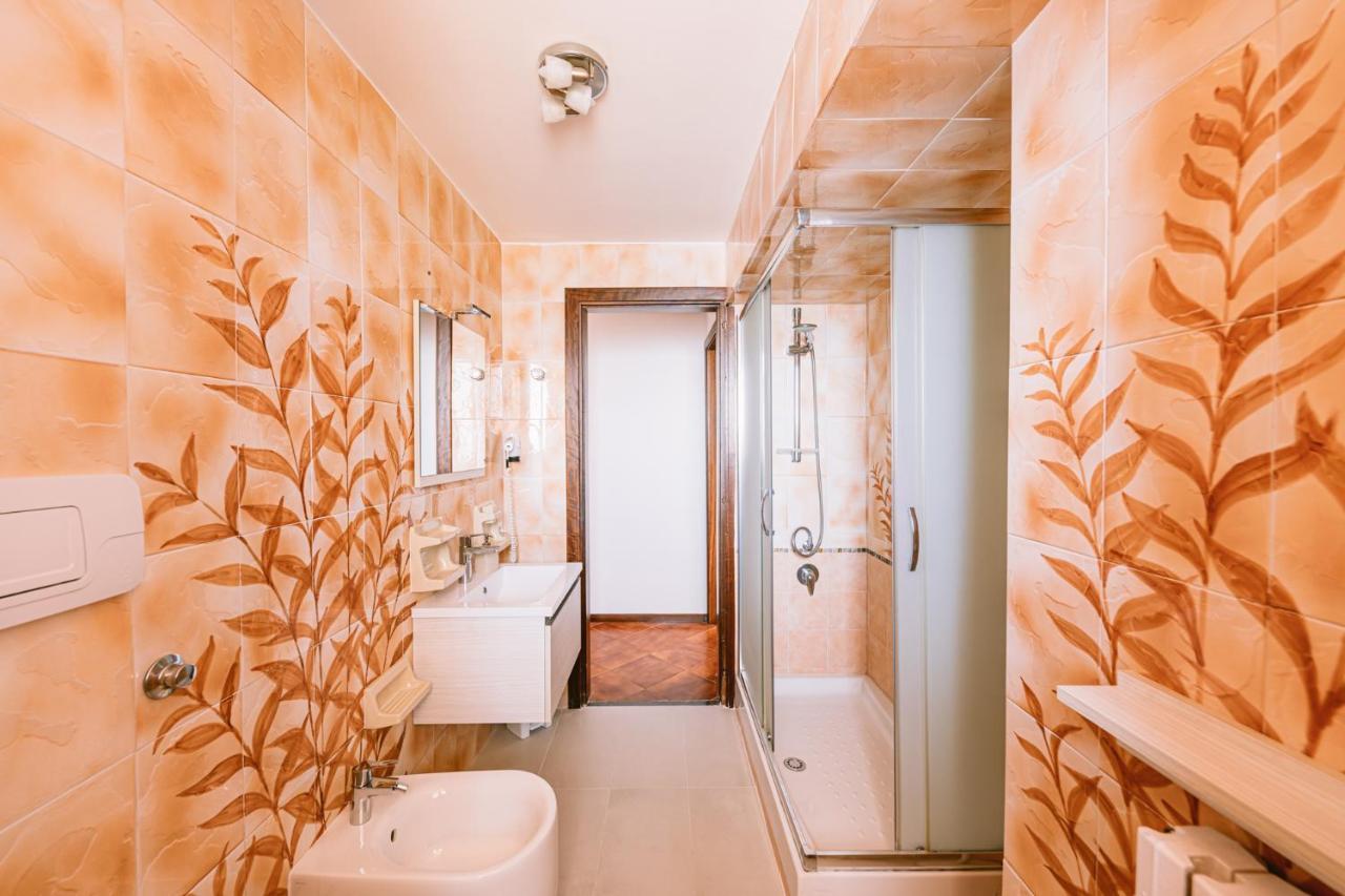 Appartamento Anna In Villa Laura Scala Exterior photo