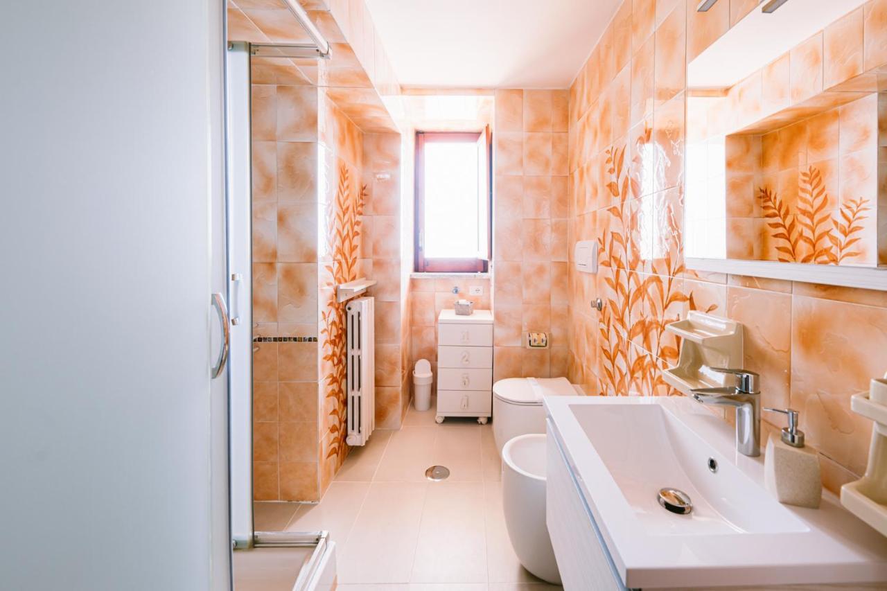 Appartamento Anna In Villa Laura Scala Exterior photo